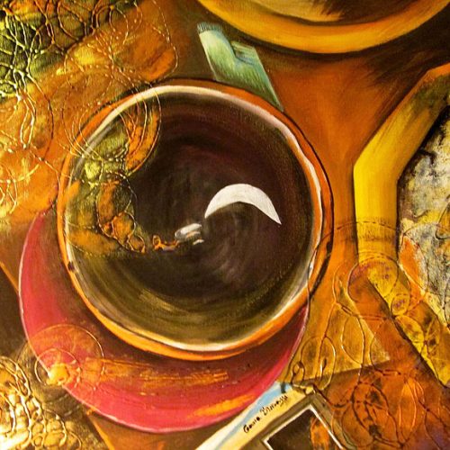 12.CAFEA