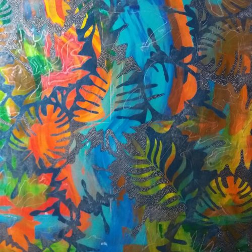 6.JUNGLA